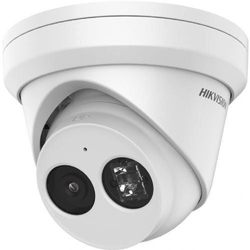 Hikvision kupolasta IR kamera DS-2CD2343G2-IU (2,8 mm) 4MP