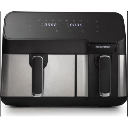 Cvrtnik na vroči zrak Hisense HAF2900D, 1200W, 2,9l