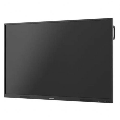 Interaktivni zaslon Hisense 65WE3FE 165 cm (65") 4K UHD Android 14, 8GB RAM, 128GB ROM, črn