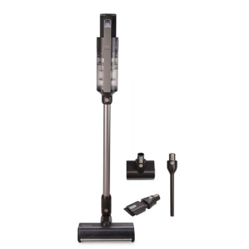 Pokončni sesalnik Hisense HVC646541A, 550 W, 25.2 V Li-Ion, 0,5 L, električna turbo krtača XXL