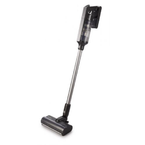 Pokončni sesalnik Hisense HVC646541A, 550 W, 25.2 V Li-Ion, 0,5 L, električna turbo krtača XXL