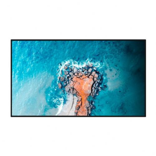 Informacijski zaslon Hisense 43DM66D 109 cm (43") 4K UHD Android 11, 500 cd/m²