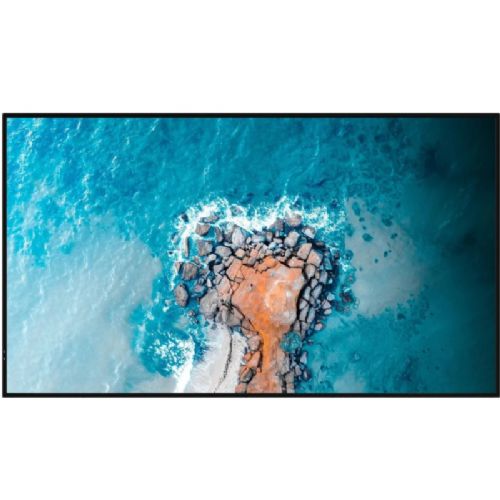 Informacijski zaslon Hisense 50DM66E 127 cm (50") 4K UHD Android 11, 500 cd/m²