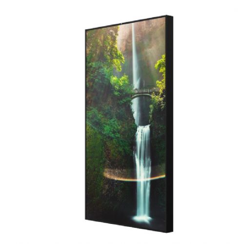 Televisore digitale Hisense 55WH80F, 140 cm (55"), 4K UHD, 4000 nit, Android 11, funzionamento 24 ore su 24, 7 giorni su 7.