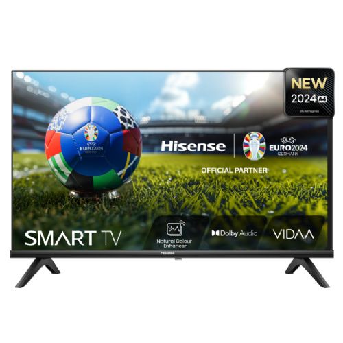 Televizor Hisense 32A4N, 80 cm (32"), LED TV FHD, 60 Hz, Smart TV