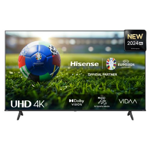 Televizor Hisense 65A6N, 165 cm (65"), UHD TV, 60 Hz, Smart TV