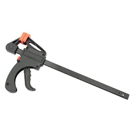 Quick quality carpenter's clamp 200mm