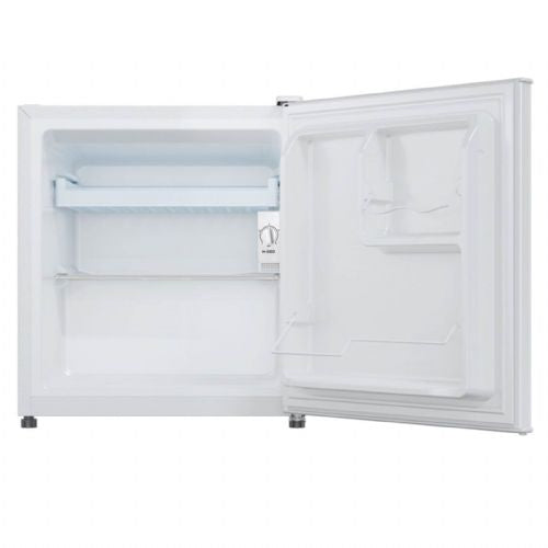 Mini bar hladilnik Candy CHASD4351EWC, 51 cm, 42 l, energijski razred E, bel