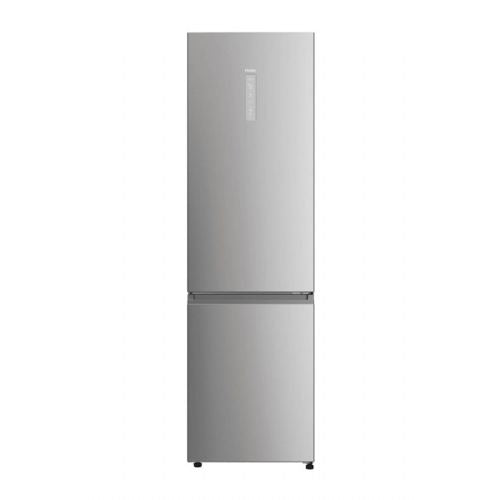 Hladilnik HAIER HDPW5620DNPK, 205 cm, D, 406 l, 2-vratni, Inox 34005471
