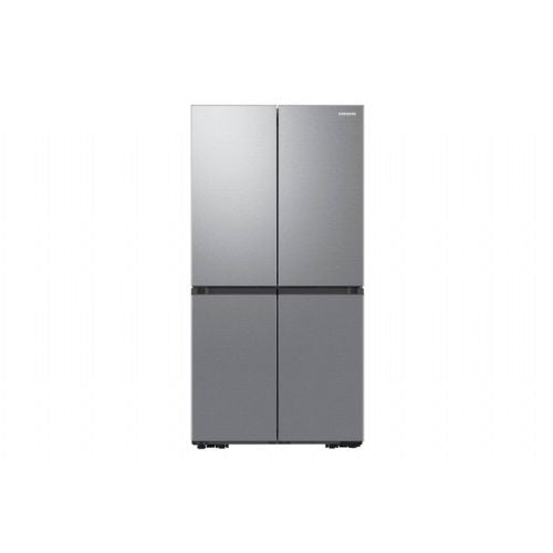 Hladilnik Samsung RF65DG960ESREO, francoska vrata, srebrna