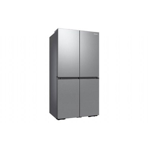 Hladilnik Samsung RF65DG960ESREO, francoska vrata, srebrna