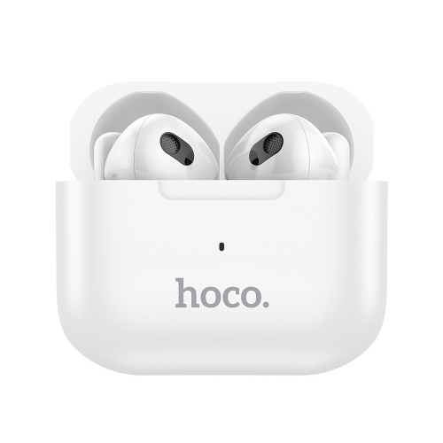 Hoco Bluetooth Headphones EW30 TWS BT 5.3 - White