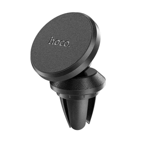 Hoco CA81 MAGNETIC MOUNT - universal for air vent black