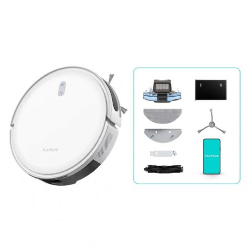 Honiture T10 3in1 Robot Vacuum Cleaner