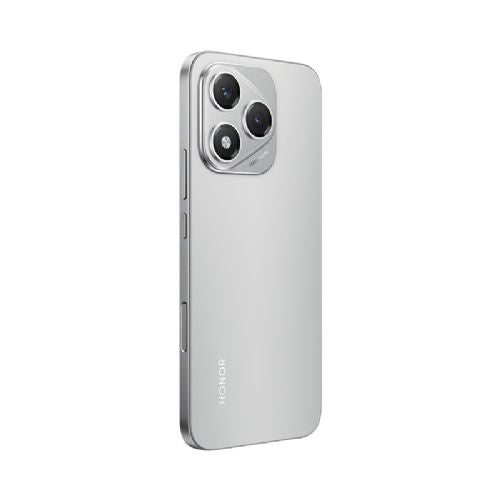 Pametni telefon Honor 400 Lite Amber, 5G, 256 GB, siv