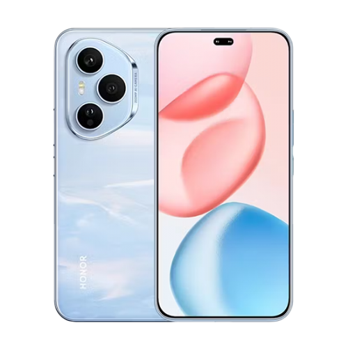 Pametni telefon Honor 400 Pro 5G Dual Sim 12GB RAM 512GB - Blue