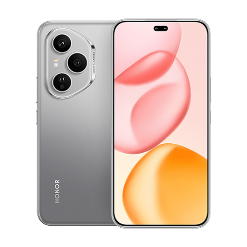 Honor 400 Pro 5G Dual Sim 12GB RAM 512GB - Grey 107zaxpwmsmuv