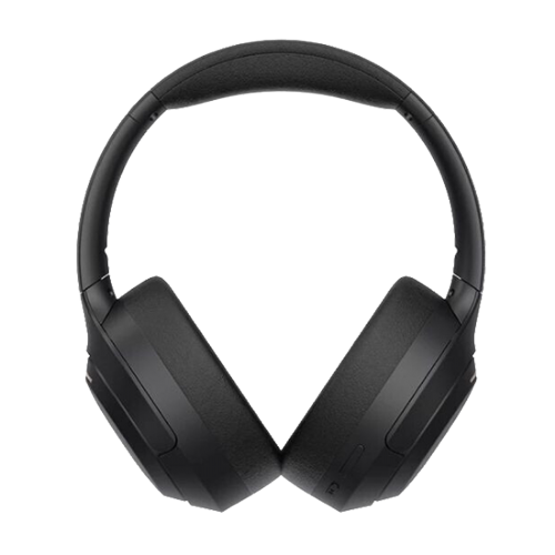Honor Choice Pro wireless headphones, A2DP, ANC, black