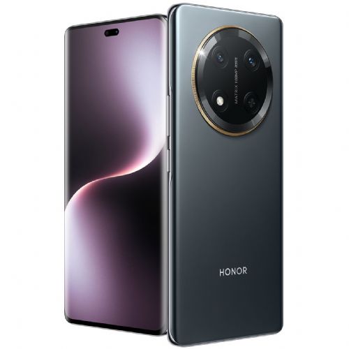 Honor Magic7 Lite 5G Dual Sim 8GB RAM 256GB - titanovo črna