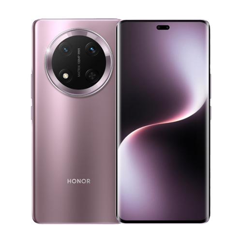 Pametni telefon Honor Magic7 Lite 5G Dual Sim 8GB RAM 256GB - Titanium vijoličen