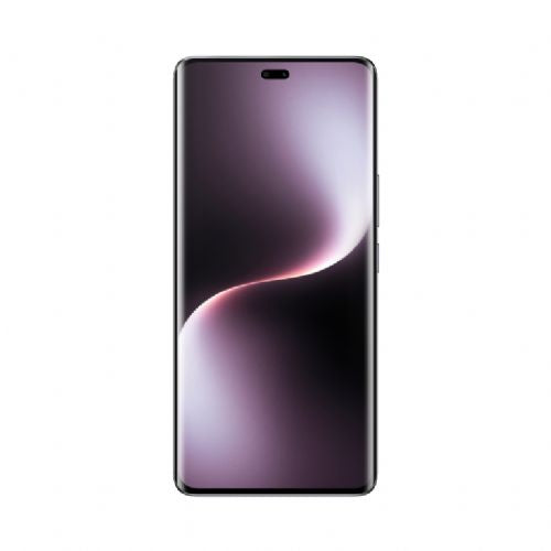Pametni telefon HONOR Magic7 Lite titanium BruceP-N21MI 51098QBE, črne barve