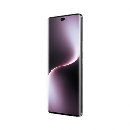 Pametni telefon HONOR Magic7 Lite titanium BruceP-N21MI 51098QBE, črne barve