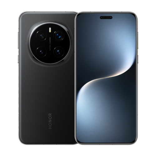 Pametni telefon Honor Magic7 Pro 5G Dual Sim 12GB RAM 512GB črn