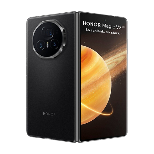 Pametni telefoni Honor Magic V3 5G Dual Sim 12GB RAM 512GB črn