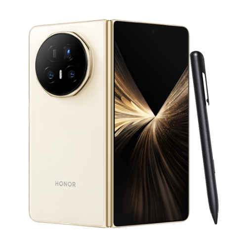 Pametni telefon Honor Magic V5 5G Dual Sim 16GB RAM 512GB bel