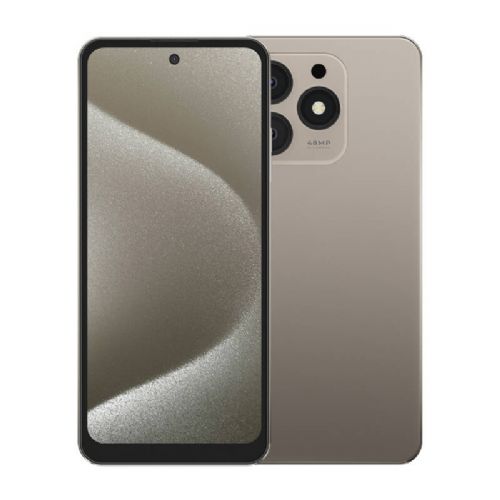 Pametni telefon Hotwav Note 13 Max - 6,8"; 6+10/256GB Gold