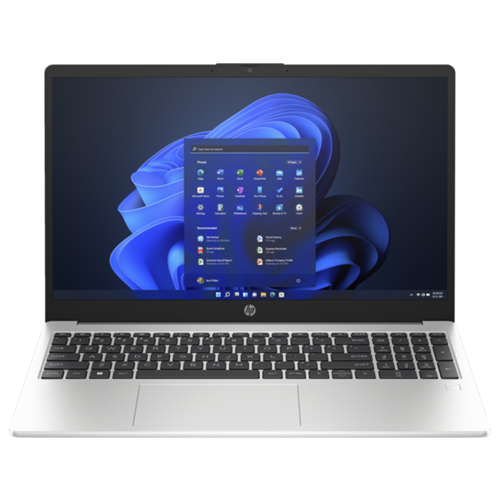 Prenosnik HP 255R G10 R5-7535U/39,62 cm (15,6") FHD/16GB/SSD 512GB NVMe/FreeDOS, siva (AD1U9ET)