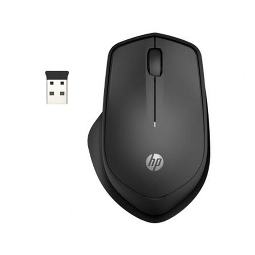 Maus HP 280 Silent Wireless Mouse (EN)