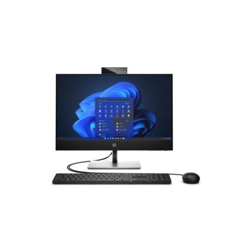 Računalnik AiO HP 24-cr0074ny i7-1355U/16GB/SSD 1TB NVMe/60,45 cm ( 23,8") FHD/Win11Home, Jet Black (BF6K4EA)