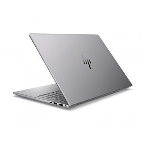 Prenosnik HP OmniBook 5 16-ba1011nm Intel Core 5 120U 40,6cm (16") 2K OLED 16GB LPDDR5X 1TB PCIe FreeDOS 3.0 Glacier Silver