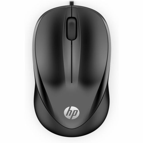 HP 1000 USB Schwarz