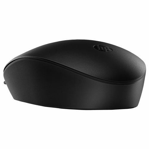 Žična miška HP 128 LSR