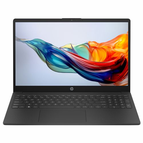 Prenosni računalnik HP 15-fc1272ng AMD Ryzen 7 7735HS, 16 GB DDR5, 512 GB SSD, 15,6" FHD, DE brez operacijskega sistema