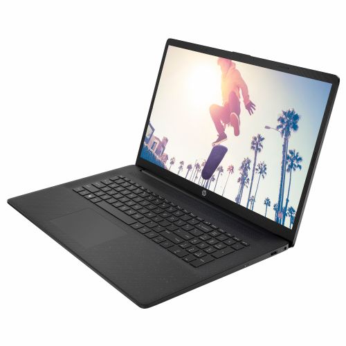 HP 17-cn0415ng/ Celeron N4500/8GB/512SSD/noOS