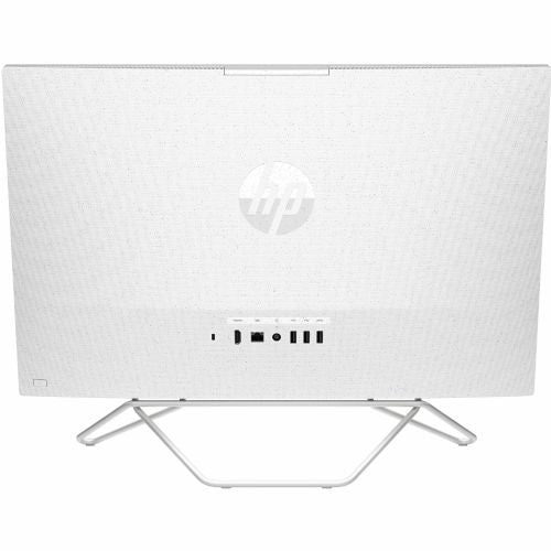 AiO HP 24-cb1009ng i5-1235U/8GB/SSD 512GB NVMe/60,5 cm (23,8") FHD/DE/MX450/DE/Win11Home