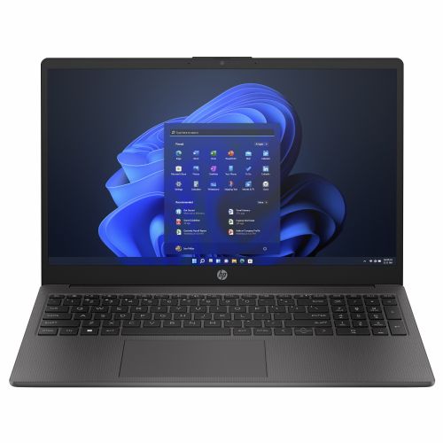 Prenosnik HP 250 G10 i7-1355U 16GB 512GB SSD 39,6cm (15,6)" FHD IPS DE, FreeDos, črna