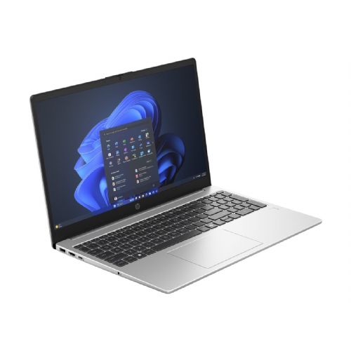 Prenosnik HP 255R G10 R5-7535U/16GB/SSD 512GB NVMe/39,62 cm (15,6") FHD/Win11Home, siva (AD1V0ET)