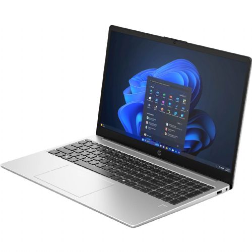 Prenosnik HP 255R G10 R5-7535U/16GB/SSD 512GB NVMe/39,6 cm (15,6'') FHD IPS/FreeDOS (AD1U9ET)