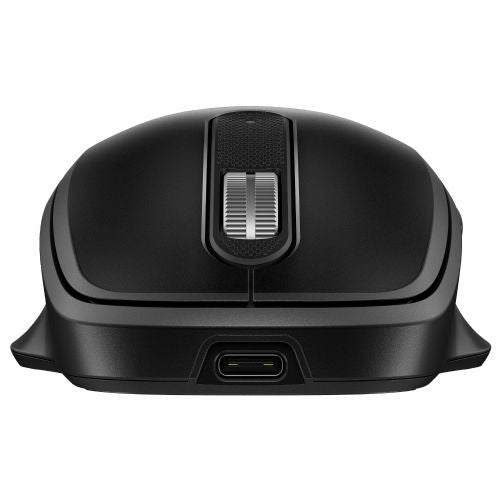 Mouse wireless HP 515 UF RECHBL EMEA-INTL, spina europea locale in inglese