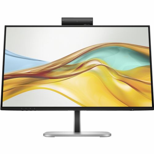 Monitor HP S5 Pro 524pm 60,45 cm (23,8"), 1920 x 1080 (FHD), IPS, 350 cd/m2, USB-C 100W