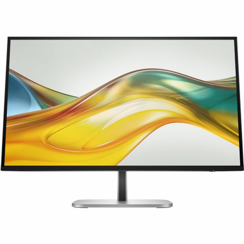 Monitor HP 527pq 68,6 cm (27"), 2560 x 1440 (WQHD), IPS, 350 cd/m2, 5ms, 100 Hz, DP/HDMI/USB 350cd 5ms 9821231366