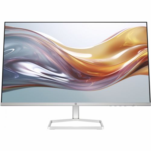 Monitor HP 527sw 68,6 cm (27"), 1920x1080 (FHD), 300cd/m2, 100Hz, VGA, HDMI