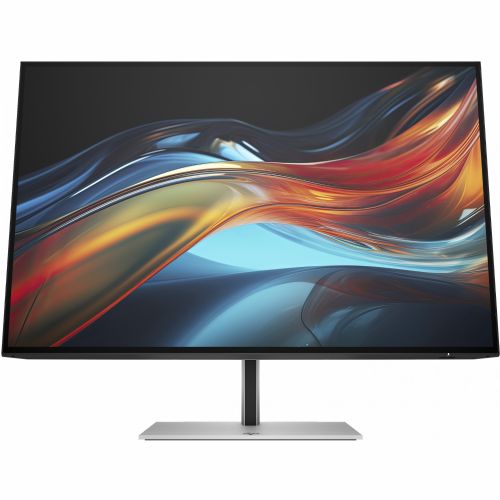 Monitor HP 724pu 61 cm (24"), 1920x1200 (WUXGA), IPS 350 cd/m2, 100Hz DP/HDMI/USB