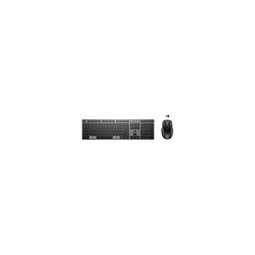 HP 725 Multi Rchrgbl WLS KB/MSE SmartBuy