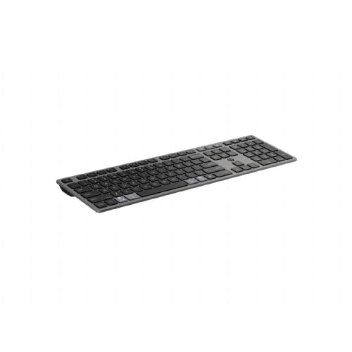 Tipkovnica HP 725 Multi-Device Rchrgbl WL KBD