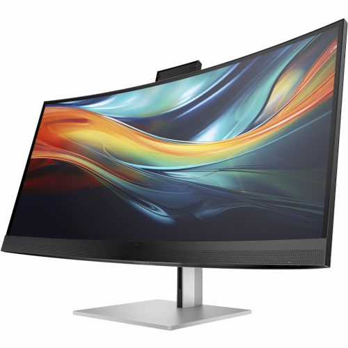 Monitor HP 740pm S7Pro 100,8 cm (39,7"), 5120x2160 (5K UHD), IPS, 300 cd/m2, 5ms, 60Hz DP, HDMI, USB, USB-C 100W